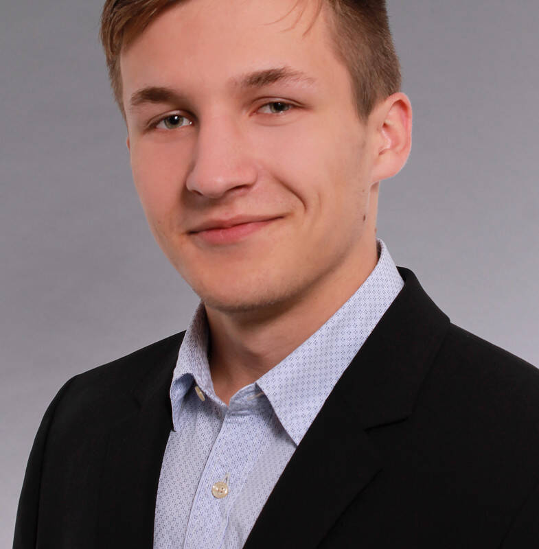 Daniel R. - Webdesigner & WordPress-Entwickler für profitable