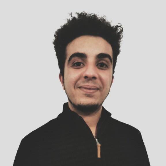 Anwar A. - Cloud data scientist  
