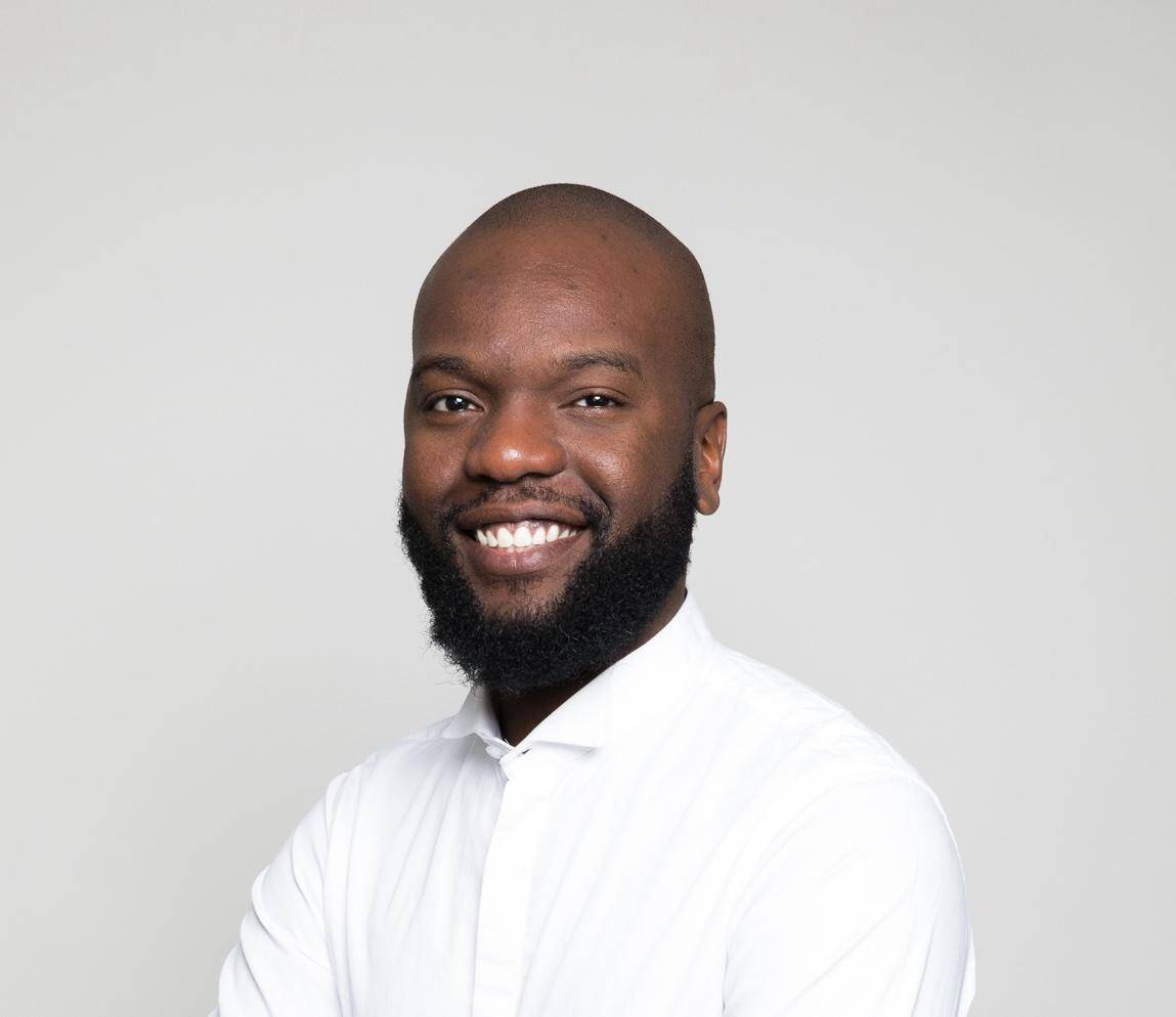 Akongo Agamaka - Web analyst