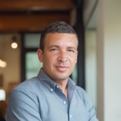 Steve Amissi