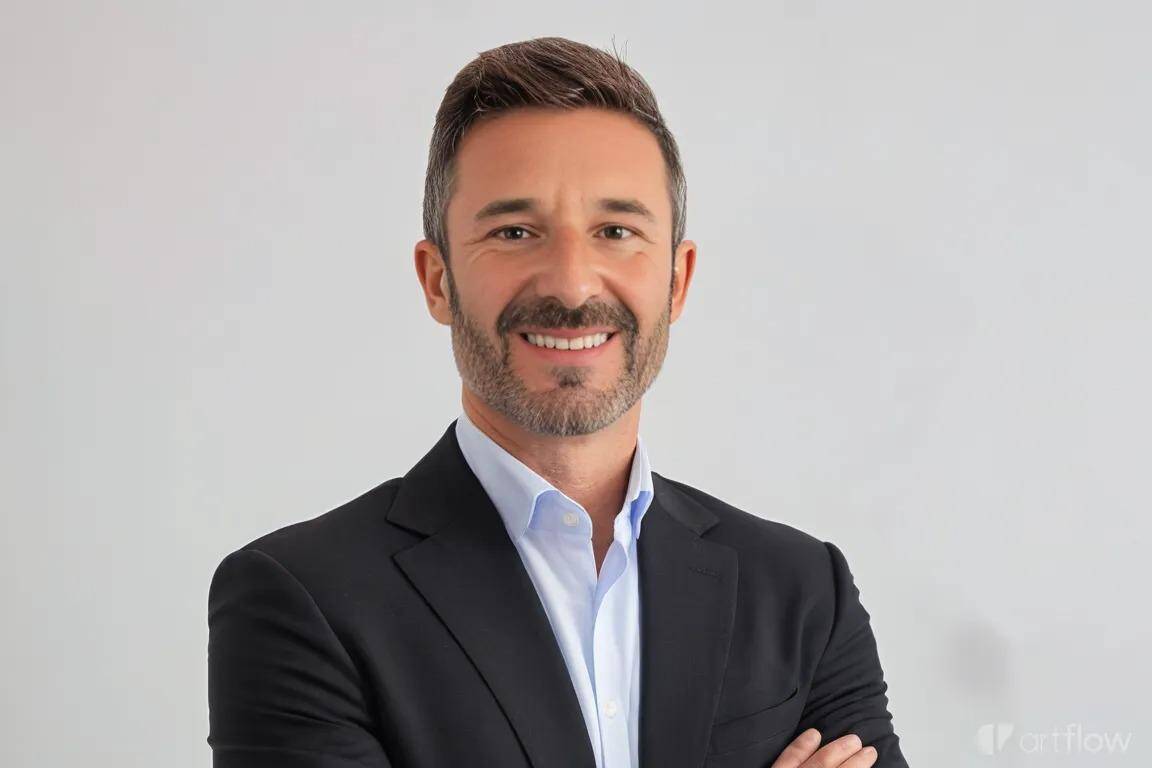 Pedro  - Consultor en IA Ventas y Transformación Digital