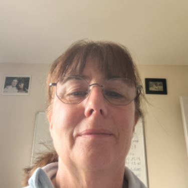 Isabelle Crignon