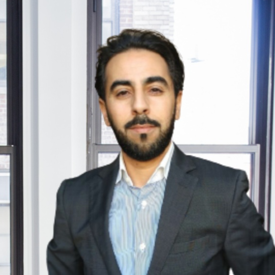 Khalifi Hicham