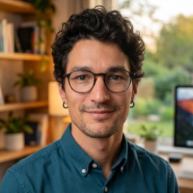 Alexis D. - Développeur Back-end — Symfony — API sur-mesure