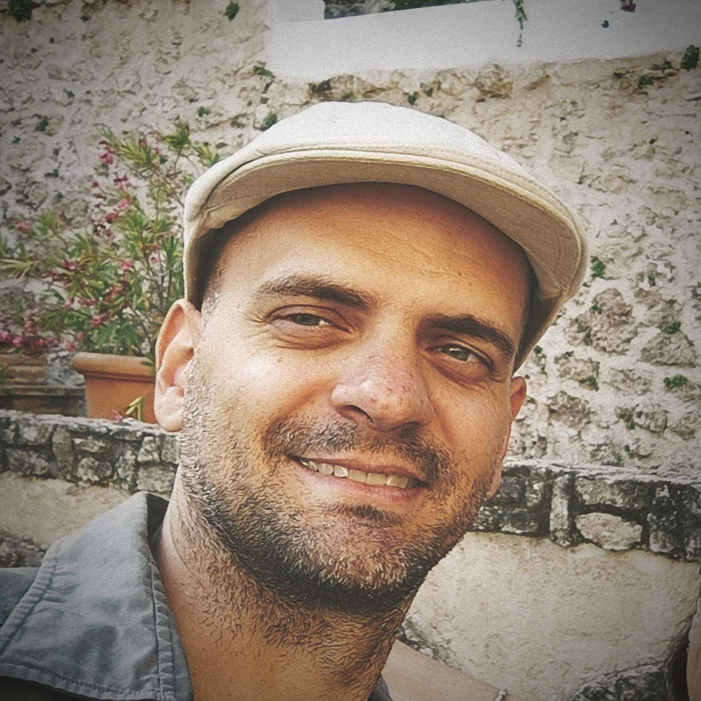 Lucas Somariva