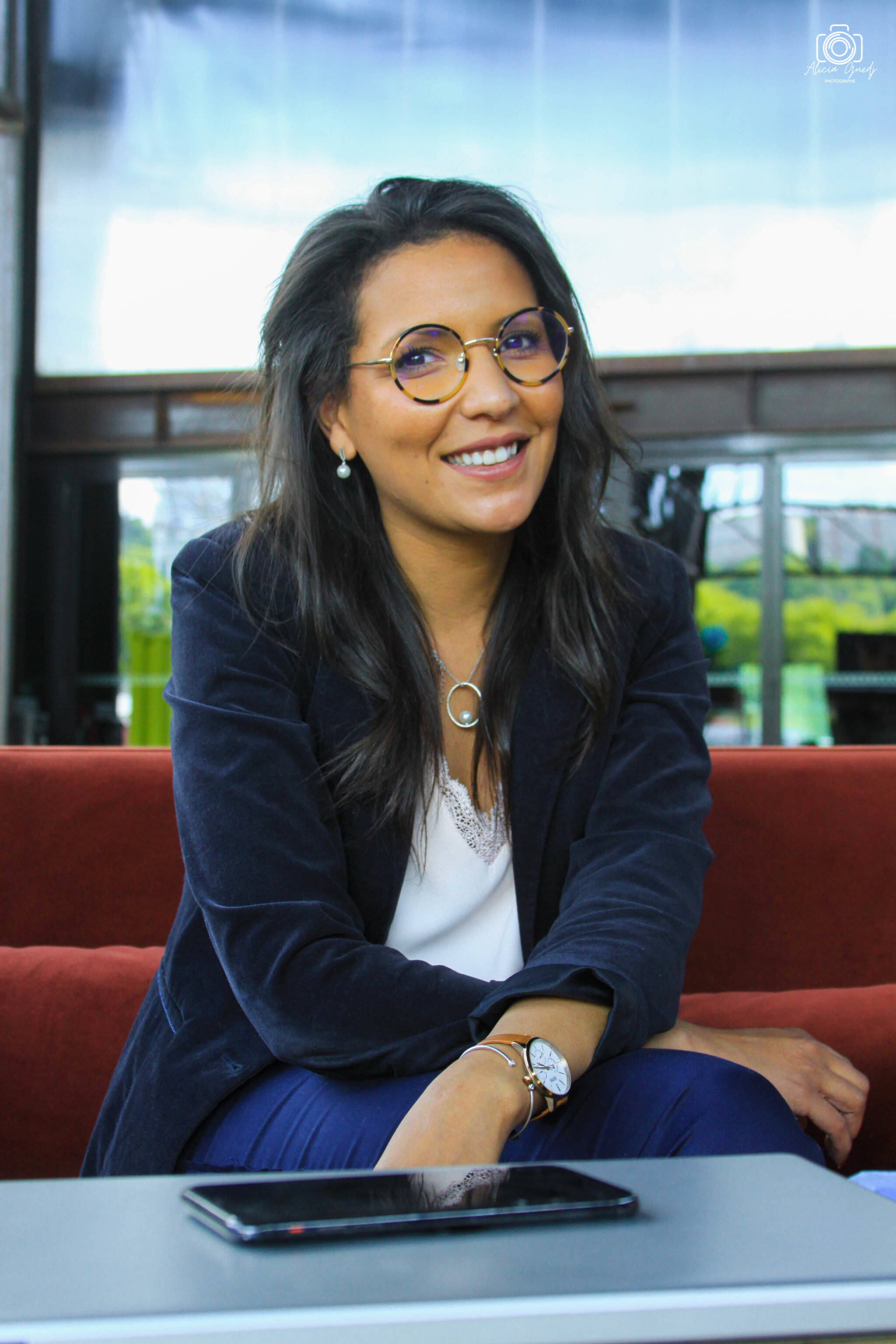 Faiza Lacombe