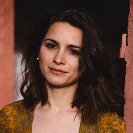 Ludivine  - Pharmacienne– Rédaction, vulgarisation de contenus