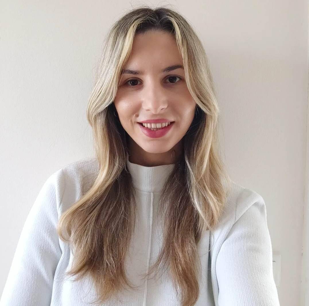 Dimitra Spanou