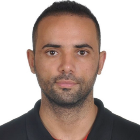 Abdelhakim Benyouref