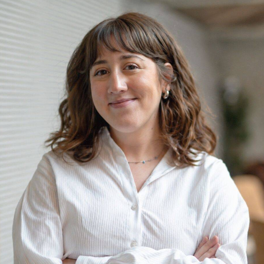 María Navarro Robles
