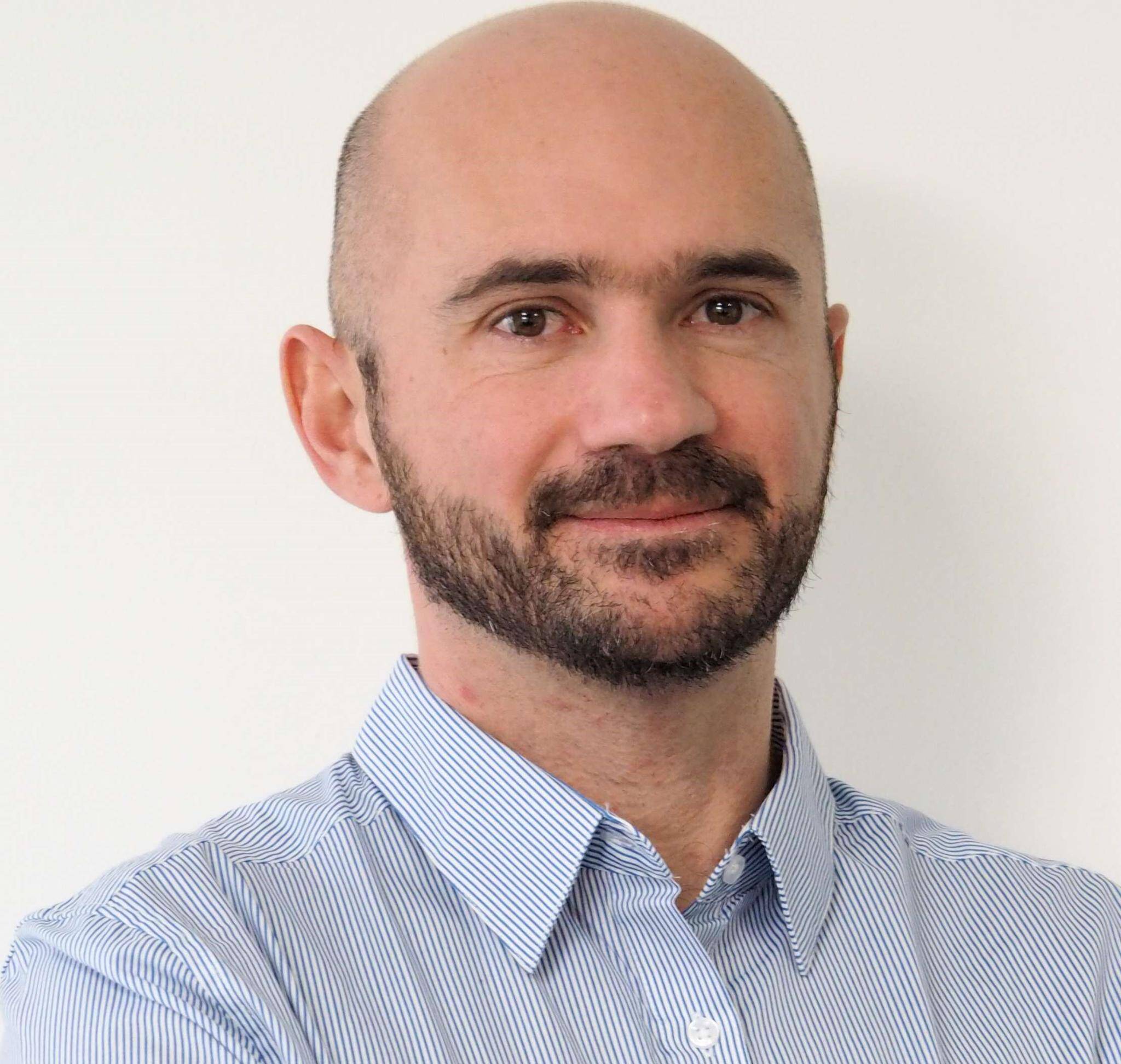 Baptiste Baume