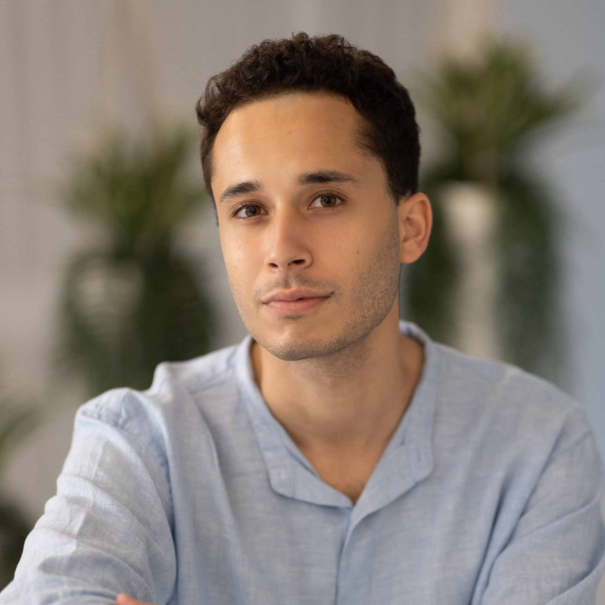 Tarik Mokart