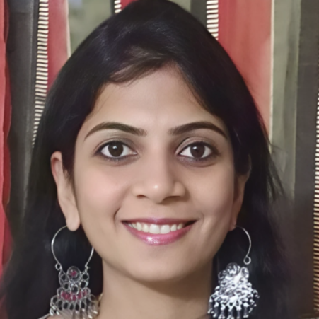 Nisha Jain