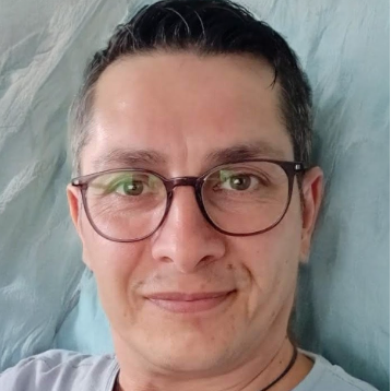David Paris