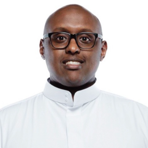 Ilyas Abdulkadir