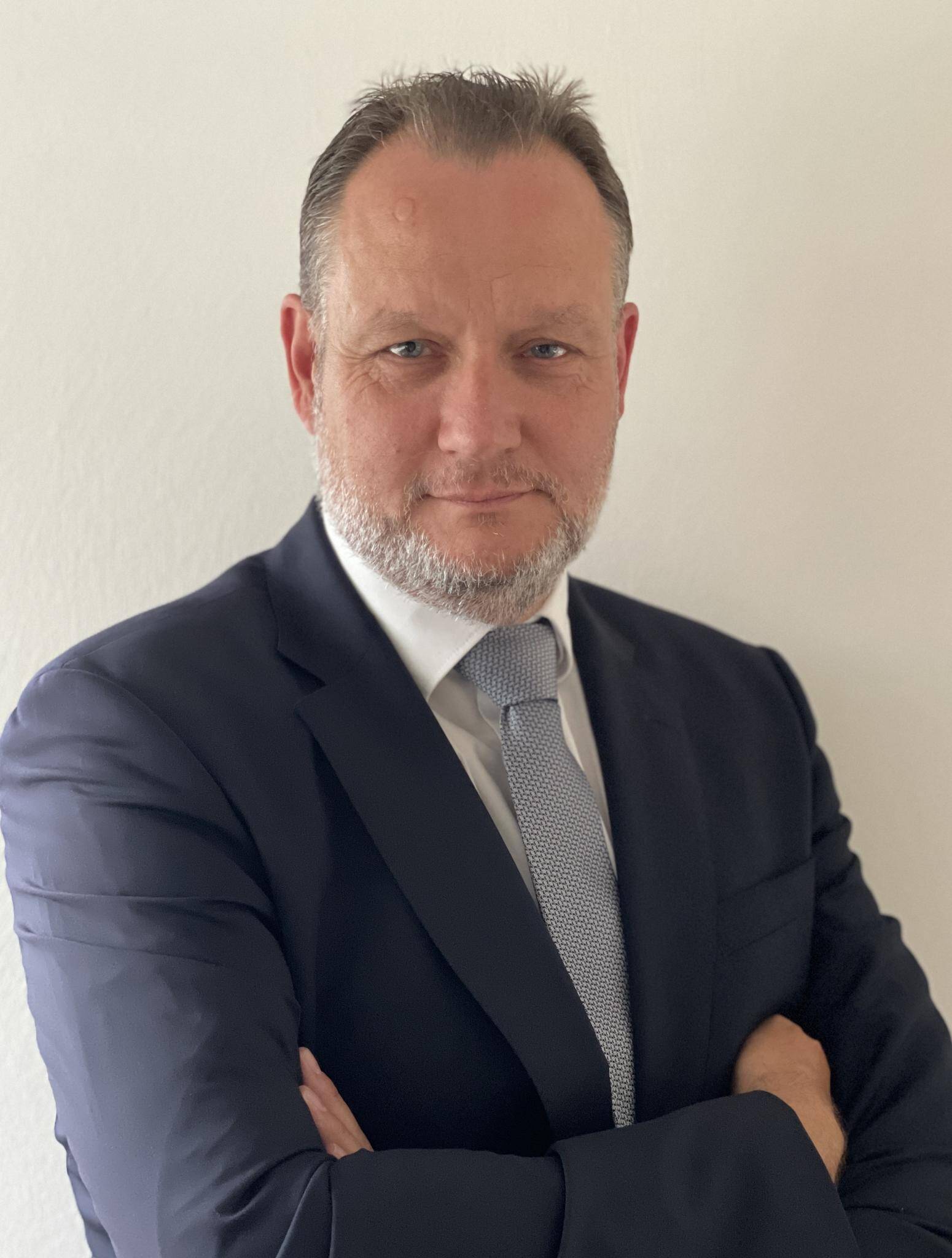 Mark Van Dongen