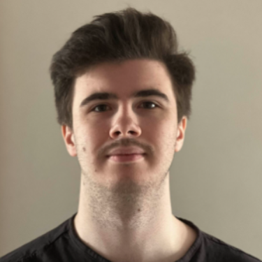 Daniel Touritchenko - 3D Artist