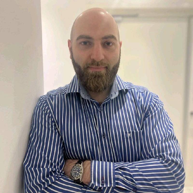Mehmet Coban