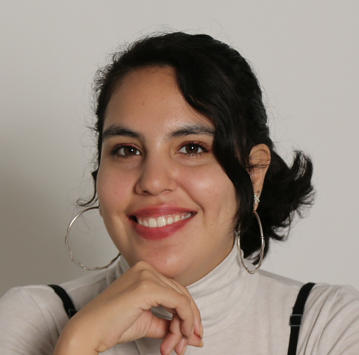 Francesca I. Blanco Elera