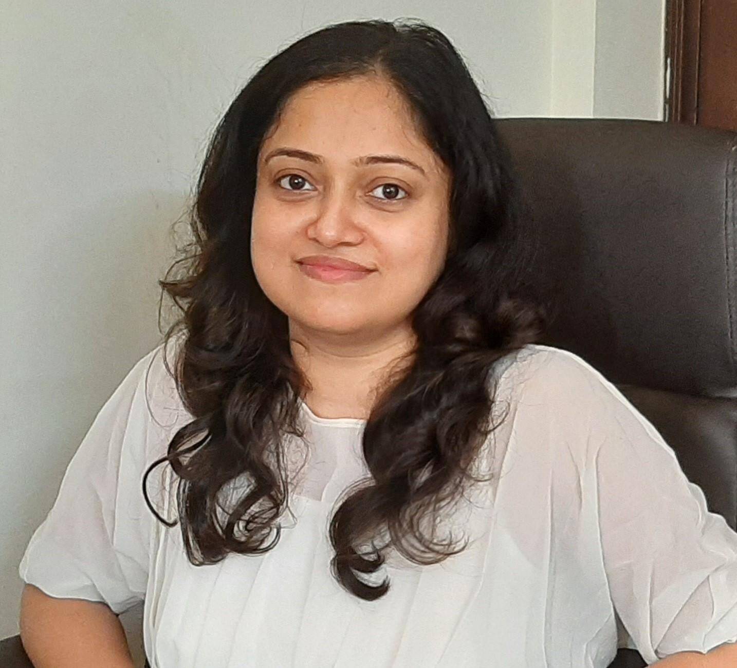 Resha Kolvalker - Product leader | SaaS | APIs | Agile | 0->1 Launch