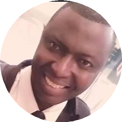 Mamadou Diallo