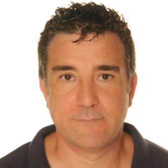 Andrés Sánchez Tejedo - Gestor Administrativo y de Operaciones