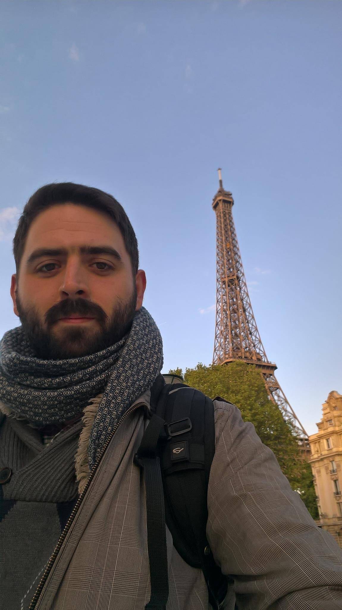 Vincent Gauvain