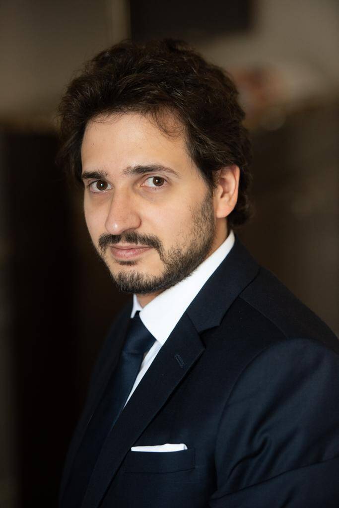 Guillaume Alliel