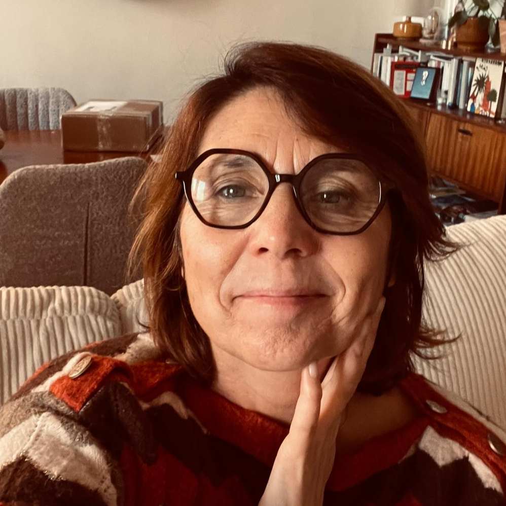 Marie-Colombe Chollat