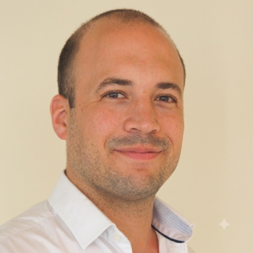 Nicolas Duplessis - IT Delivery, Transformation & Changement | 20+ ans