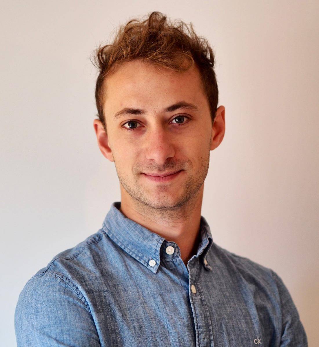 Martin Clément