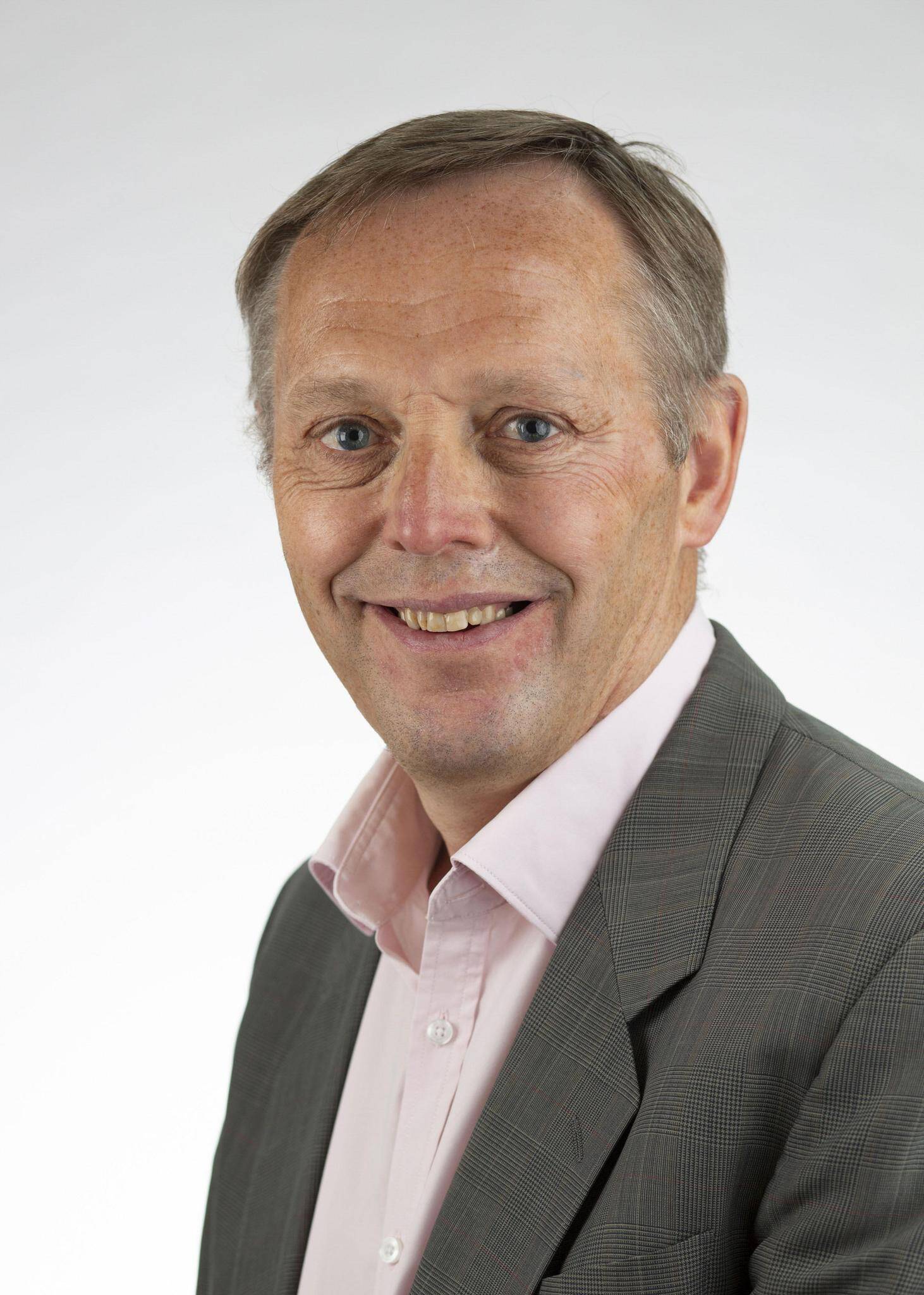 Hans Kamp