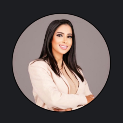 Meriem Lakhdar - Consultante en stratégie & Marketing