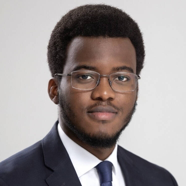 Edouard Willy Akame - Consultant Senior – Stratégie et Management