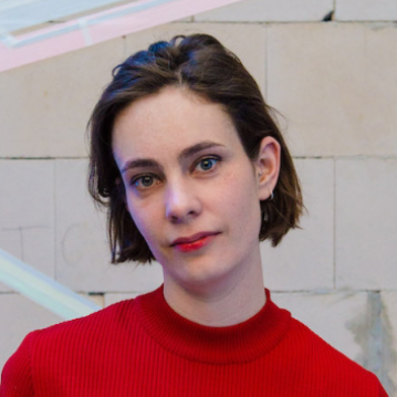 Margot Charbonnier