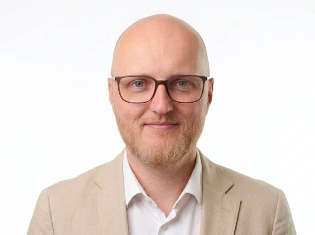 Sebastian L. - Custom-Software & KI-Tools für KMU