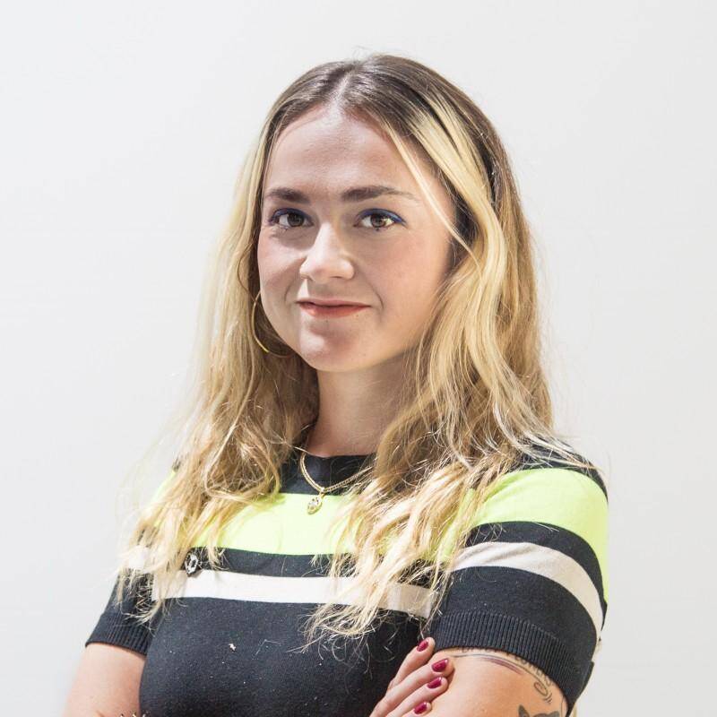 Ana Victoria Vera Martinez