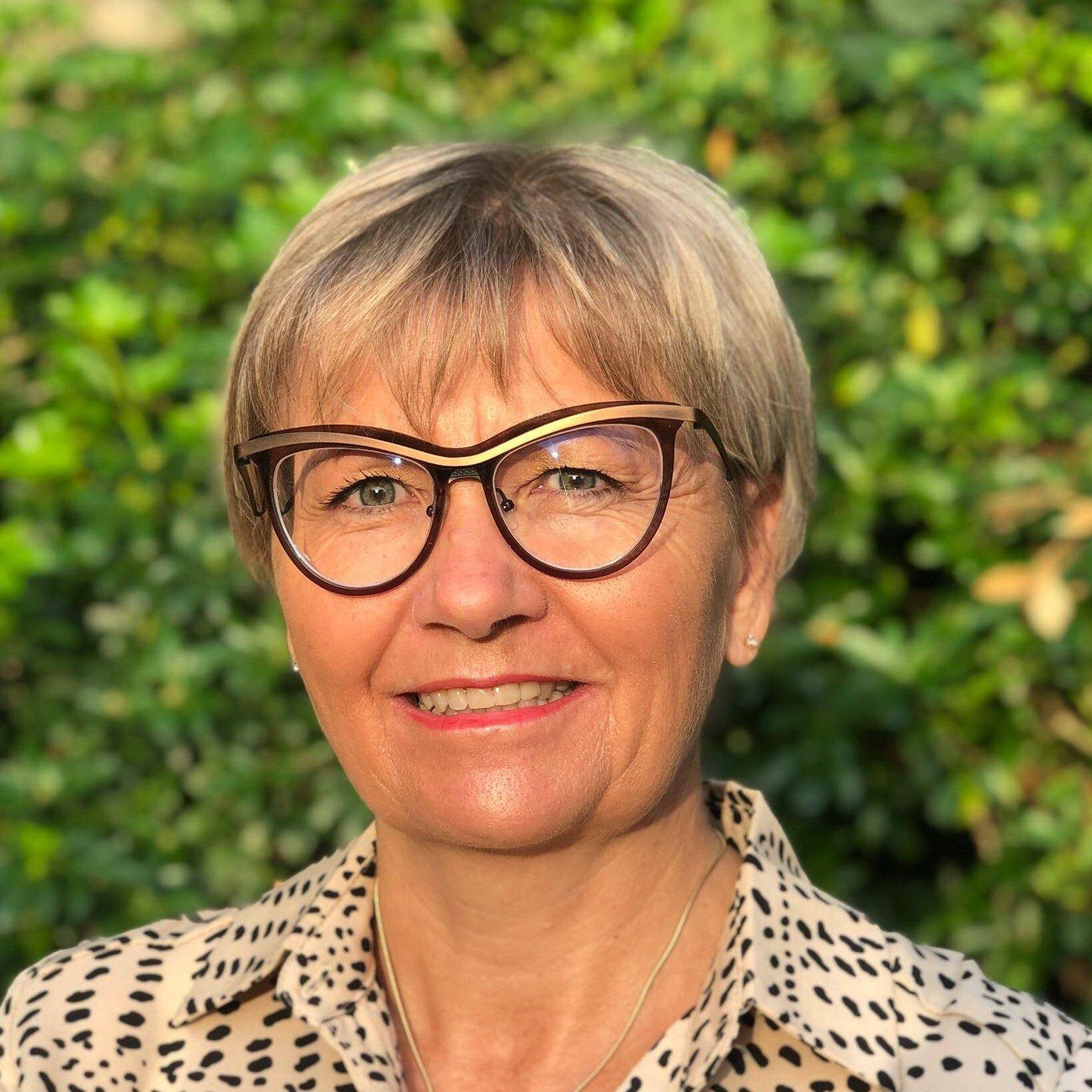 Sonia Thomas Muller