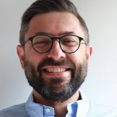 Vincent Luycx - IT International Development