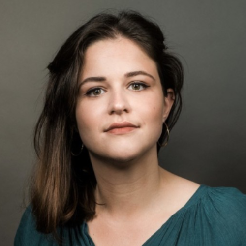 Maud Espie