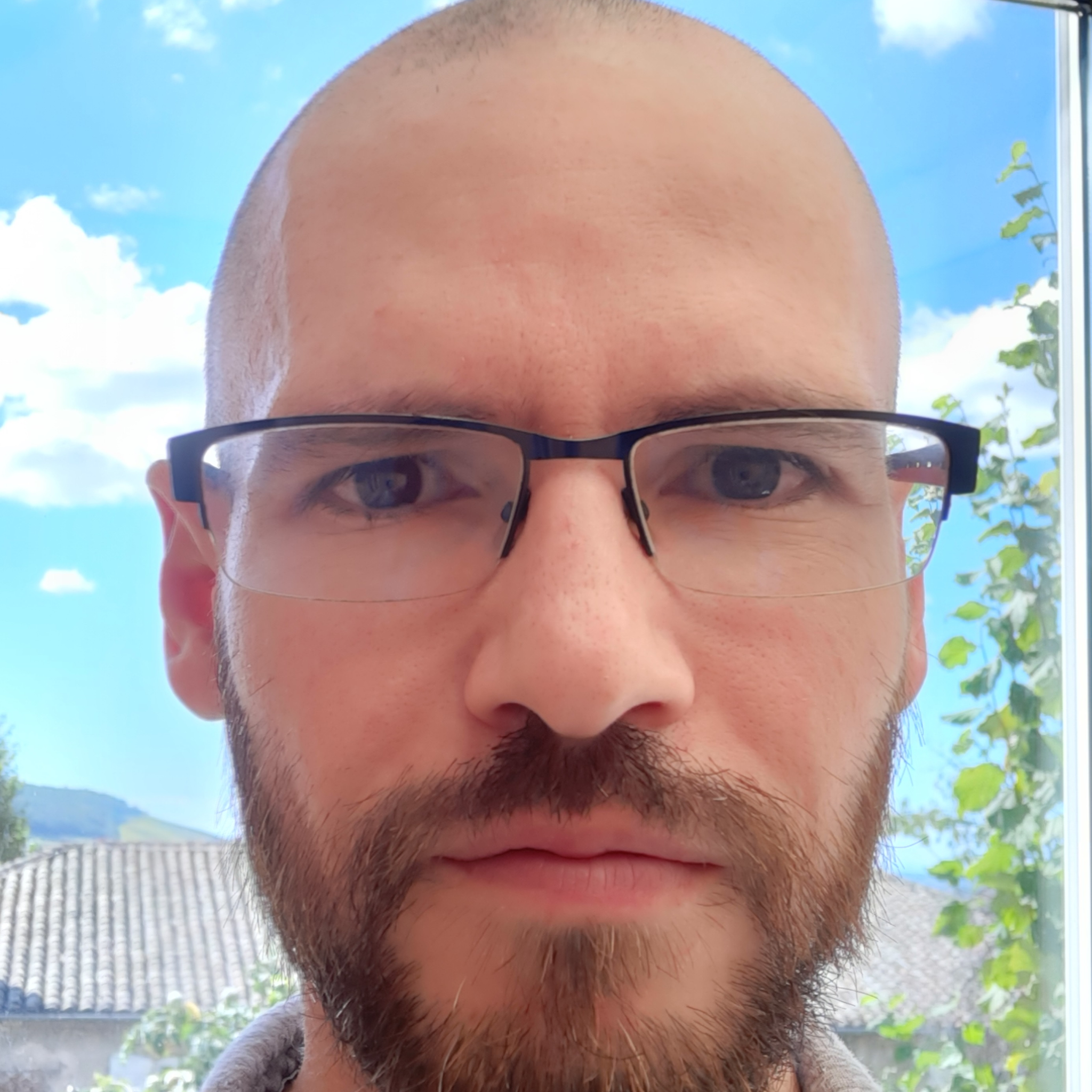 Sylvain Honnart