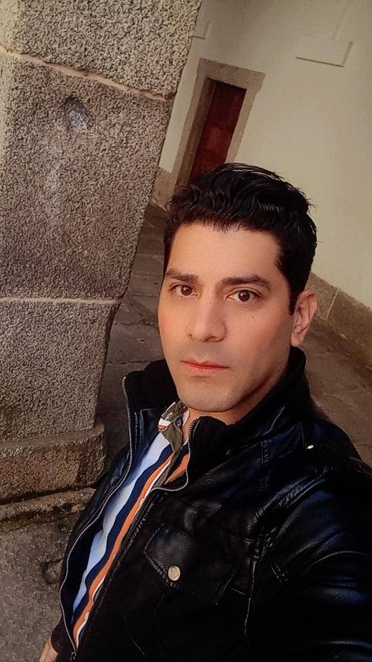 Angel Gabriel G.