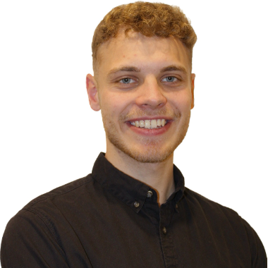 Lukas Neth - Sports Content Creator | Journalist | Video editor