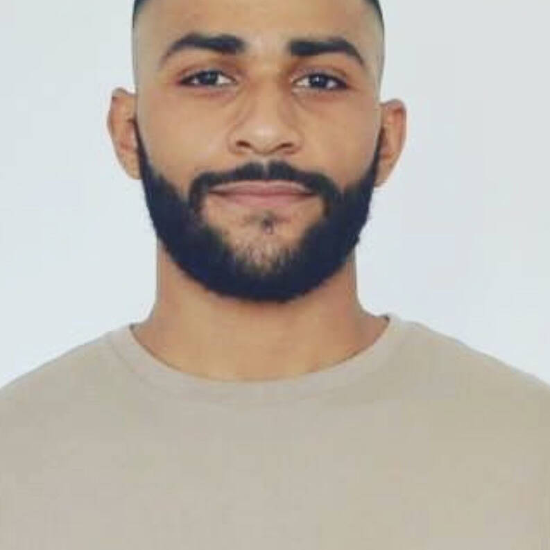 Mehdi  - IT & Network Support Consultant