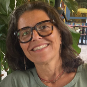 Catherine Gautherin