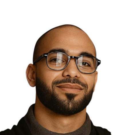 Trai Omar