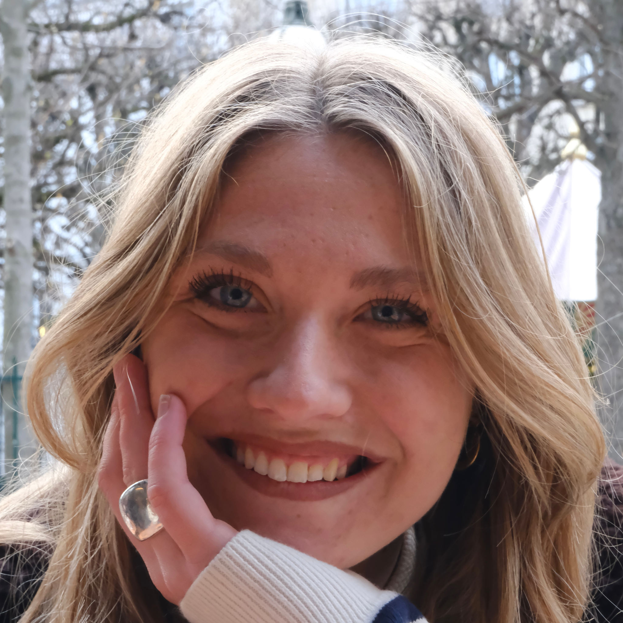Charlotte Jung Quirot De Poligny