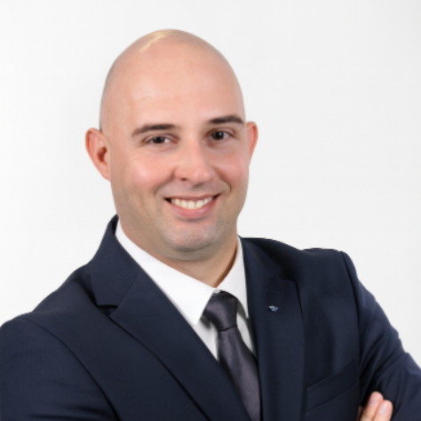 Davorin Popovic - Senior Retail Operations & Expansion Executive