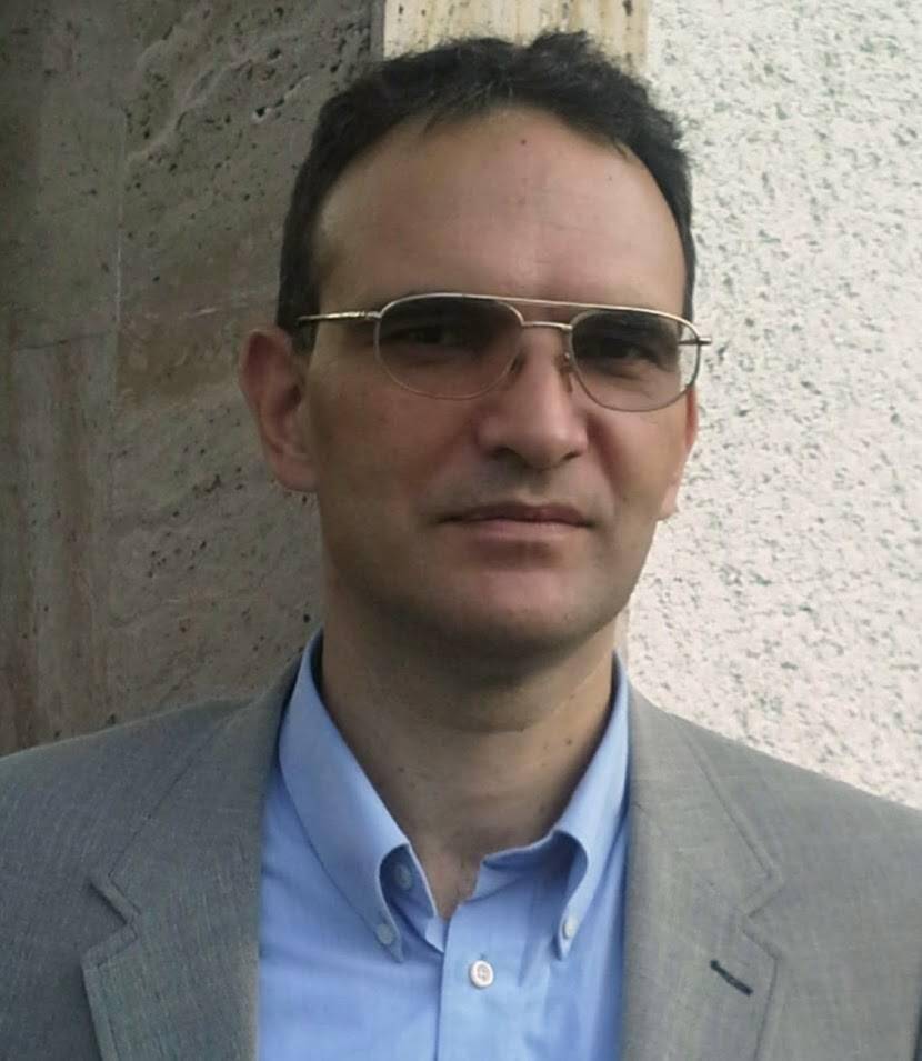 Mihai  - Senior K8s Architect | Cloud Repatriation