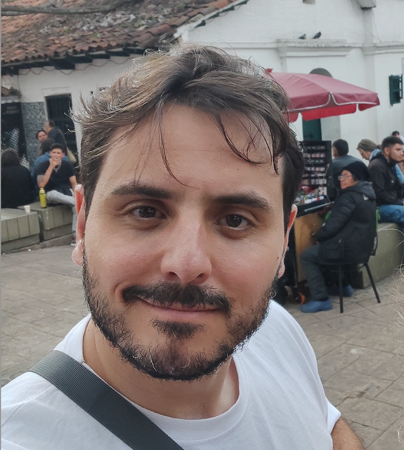 David Iruzubieta Blanco - 🤘 CTO | Tech Advisor | Desarrollador fullstack